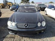✅ 2004 Mercedes-Benz CL 500/600 • VIN: WDBPJ75J04A040535 • Лот: 50412135. Опубликован ранее на Copart с пробегом 2 688 миль. Бесплатный доступ к архиву аукционных продаж из США и подробный отчёт об истории автомобиля на DreamBid. Изображение 5.