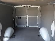 ✅ 2022 Mercedes-Benz Metris Cargo • VIN: W1YV0BEY6N4138833 • Lot: 68922824. Wystawiony na Copart z przebiegiem 9 493 mil. Bezpłatny archiwum sprzedaży aukcyjnych z USA i szczegółowy raport historii pojazdu na DreamBid. Zdjęcie 10.