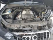 ✅ 2015 Audi Q7 S line Prestige • VIN: WA1DGAFE2FD002964 • Lot: 92410875. Wystawiony na Copart z przebiegiem 191 927 mil. Bezpłatny archiwum sprzedaży aukcyjnych z USA i szczegółowy raport historii pojazdu na DreamBid. Zdjęcie 12.