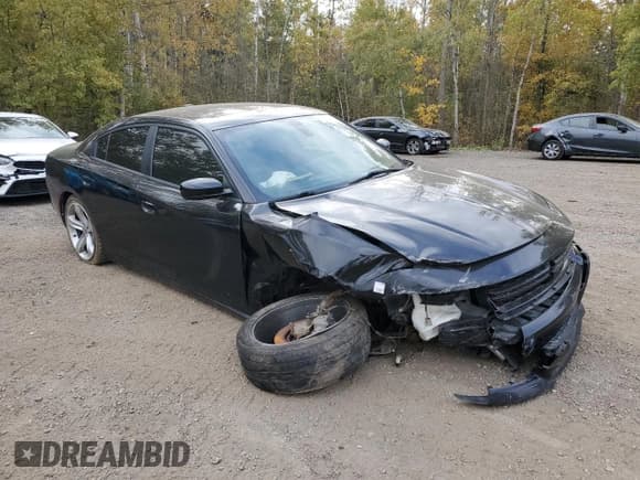 ✅ 2017 Dodge Charger SXT • VIN: 2C3CDXHG2HH595103 • Lot: 85279655. Wystawiony na Copart z przebiegiem 148 433 mil. Bezpłatny archiwum sprzedaży aukcyjnych z USA i szczegółowy raport historii pojazdu na DreamBid. Zdjęcie 4.