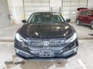 ✅ 2020 Honda Civic EX-L • VIN: 19XFC1F70LE007750 • Lot: 85940445. Listed on Copart with 77,633 mi. Free auction sales archive from the USA and detailed vehicle history report at DreamBid. Image 5.