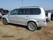 ✅ 2005 Suzuki XL7 LX • VIN: JS3TX92V354107776 • Lot: 62861415. Listed on Copart with 230,044 mi. Free auction sales archive from the USA and detailed vehicle history report at DreamBid. Image 2.