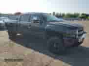 2009 Chevrolet Silverado 1500 LS z VIN 2GCEK13C191138613, wystawiony jako Copart lot #59613005 z przebiegiem 202 069 mil mil oraz Szkoda całkowita • Salvage title. Historia ofert i sprzedaży dostępna na DreamBid. Obrazek 4.