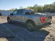 ✅ 2022 Ford F-150 XLT • VIN: 1FTEW1EP2NFA76761 • Lot: 81878395. Listed on Copart with 124,925 mi. Free auction sales archive from the USA and detailed vehicle history report at DreamBid. Image 2.