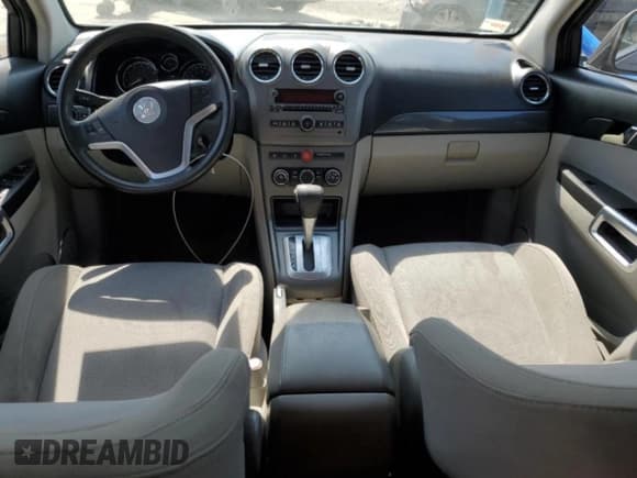 ✅ 2008 Saturn VUE XE • VIN: 3GSCL33P78S694953 • Лот: 81589485. Опубликован ранее на Copart с пробегом 175 909 миль. Бесплатный доступ к архиву аукционных продаж из США и подробный отчёт об истории автомобиля на DreamBid. Изображение 8.