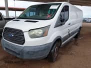 ✅ 2016 Ford Transit Cargo • VIN: 1FTYR2YMXGKA29838 • Лот: 43775931. Опубликован ранее на IAAI с пробегом 209 995 миль. Бесплатный доступ к архиву аукционных продаж из США и подробный отчёт об истории автомобиля на DreamBid. Изображение 17.