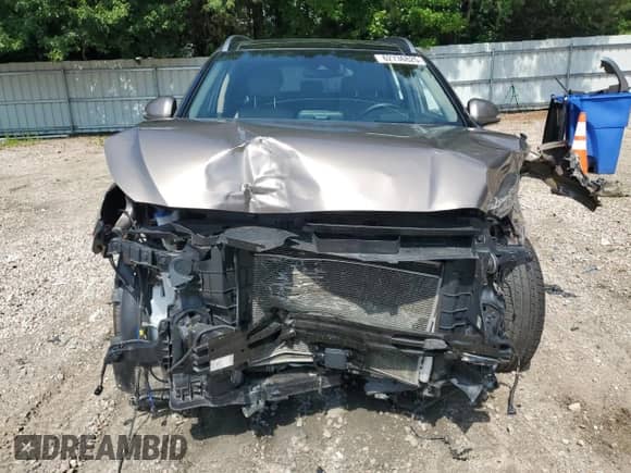 2019 Hyundai Santa Fe Ultimate z VIN 5NMS53AD3KH004785, wystawiony jako Copart lot #62736825 z przebiegiem 73 413 mil mil oraz Szkoda całkowita • Salvage title. Historia ofert i sprzedaży dostępna na DreamBid. Obrazek 5.