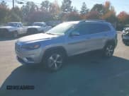 ✅ 2020 Jeep Cherokee Limited • VIN: 1C4PJMDX2LD590435 • Lot: 43582964. Wystawiony na IAAI z przebiegiem 97 291 mil. Bezpłatny archiwum sprzedaży aukcyjnych z USA i szczegółowy raport historii pojazdu na DreamBid. Zdjęcie 2.