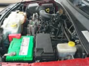 ✅ 2010 Dodge Nitro SXT • VIN: 1D4PU5GK8AW100730 • Lot: 42492250. Listed on IAAI with 116,581 mi. Free auction sales archive from the USA and detailed vehicle history report at DreamBid. Image 20.