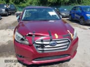 ✅ 2017 Subaru Legacy Special Sports • VIN: 4S3BNAS60H3012418 • Лот: 42735096. Опубликован ранее на IAAI с пробегом 198 957 миль. Бесплатный доступ к архиву аукционных продаж из США и подробный отчёт об истории автомобиля на DreamBid. Изображение 6.