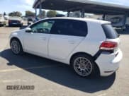 ✅ 2010 Volkswagen Golf • VIN: WVWDB7AJ9AW314868 • Lot: 67319255. Listed on Copart with 231,825 mi. Free auction sales archive from the USA and detailed vehicle history report at DreamBid. Image 2.