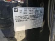 ✅ 2018 Chevrolet Volt LT • VIN: 1G1RC6S53JU111235 • Lot: 73775694. Wystawiony na Copart z przebiegiem 87 965 mil. Bezpłatny archiwum sprzedaży aukcyjnych z USA i szczegółowy raport historii pojazdu na DreamBid. Zdjęcie 13.