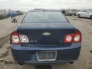 ✅ 2008 Chevrolet Malibu LTZ • VIN: 1G1ZK57778F178362 • Lot: 81271914. Listed on Copart with 141,324 mi. Free auction sales archive from the USA and detailed vehicle history report at DreamBid. Image 6.