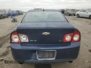 ✅ 2008 Chevrolet Malibu LTZ • VIN: 1G1ZK57778F178362 • Lot: 81271914. Listed on Copart with 141,324 mi. Free auction sales archive from the USA and detailed vehicle history report at DreamBid. Image 6.