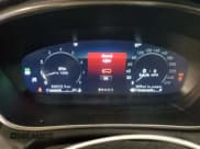 ✅ 2019 Lincoln Nautilus Standard • VIN: 2LMPJ6J99KBL48473 • Lot: 64984184. Listed on Copart with 90,575 mi. Free auction sales archive from the USA and detailed vehicle history report at DreamBid. Image 9.