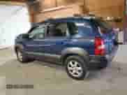2005 Hyundai Tucson GLS z VIN KM8JN12D35U072088, wystawiony jako Copart lot #65343044 z przebiegiem 191 437 mil mil oraz Szkoda całkowita • Salvage title. Historia ofert i sprzedaży dostępna na DreamBid. Obrazek 2.