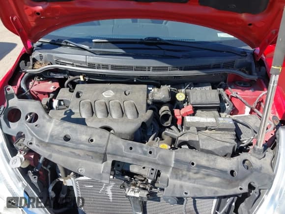 ✅ 2011 Nissan Versa S • VIN: 3N1BC1CP2BL494790 • Lot: 43154144. Wystawiony na IAAI z przebiegiem 65 233 mil. Bezpłatny archiwum sprzedaży aukcyjnych z USA i szczegółowy raport historii pojazdu na DreamBid. Zdjęcie 10.