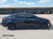 ✅ 2022 Toyota Corolla LE • VIN: 5YFEPMAE5NP272060 • Lot: 43303928. Listed on IAAI with 98,102 mi. Free auction sales archive from the USA and detailed vehicle history report at DreamBid. Image 14.