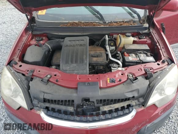 ✅ 2014 Chevrolet Captiva Sport LS • VIN: 3GNAL2EK3ES661417 • Lot: 51575485. Wystawiony na Copart z przebiegiem 59 905 mil. Bezpłatny archiwum sprzedaży aukcyjnych z USA i szczegółowy raport historii pojazdu na DreamBid. Zdjęcie 13.