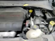 ✅ 2017 Jeep Compass Latitude • VIN: 3C4NJDBB3HT646155 • Lot: 89560115. Wystawiony na Copart z przebiegiem 122 233 mil. Bezpłatny archiwum sprzedaży aukcyjnych z USA i szczegółowy raport historii pojazdu na DreamBid. Zdjęcie 16.