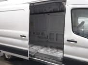 ✅ 2022 Ford Transit Cargo • VIN: 1FTBR3U80NKA65006 • Lot: 43872189. Wystawiony na IAAI z przebiegiem 42 872 mil. Bezpłatny archiwum sprzedaży aukcyjnych z USA i szczegółowy raport historii pojazdu na DreamBid. Zdjęcie 8.