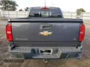 ✅ 2017 Chevrolet Colorado 4WD LT • VIN: 1GCPTCE1XH1281092 • Lot: 41819885. Listed on Copart with 193,193 mi. Free auction sales archive from the USA and detailed vehicle history report at DreamBid. Image 6.