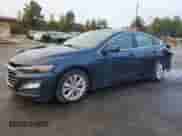 2022 Chevrolet Malibu LT z VIN 1G1ZD5ST8NF162584, wystawiony jako Copart lot #84424565 z przebiegiem 87 343 mil mil oraz Szkoda całkowita • Salvage title. Historia ofert i sprzedaży dostępna na DreamBid. Obrazek 1.