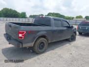 ✅ 2020 Ford F-150 XL • VIN: 1FTEW1E50LKE69077 • Лот: 42411667. Опубликован ранее на IAAI с пробегом 106 146 миль. Бесплатный доступ к архиву аукционных продаж из США и подробный отчёт об истории автомобиля на DreamBid. Изображение 4.