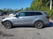 ✅ 2019 Hyundai Santa Fe SE • VIN: KM8SN4HF8KU307367 • Лот: 43705696. Опубликован ранее на IAAI с пробегом 110 722 миль. Бесплатный доступ к архиву аукционных продаж из США и подробный отчёт об истории автомобиля на DreamBid. Изображение 15.