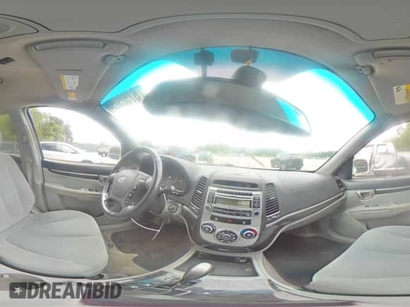 ✅ 2008 Hyundai Santa Fe SE • VIN: 5NMSH73E48H134314 • Лот: 67523254. Размещён на Copart с пробегом 190 493 миль миль. Получите бесплатный доступ к архиву аукционных продаж из США и посмотрите подробный отчёт об истории автомобиля на DreamBid. Изображение 13.