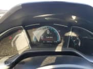 ✅ 2017 Honda Civic EX-L • VIN: 2HGFC1F75HH643142 • Lot: 89876225. Listed on Copart with 109,272 mi. Free auction sales archive from the USA and detailed vehicle history report at DreamBid. Image 9.