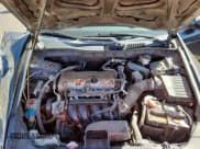 ✅ 2011 Honda Accord LX • VIN: 1HGCP2F38BA065814 • Lot: 82623975. Listed on Copart with 184,675 mi. Free auction sales archive from the USA and detailed vehicle history report at DreamBid. Image 11.