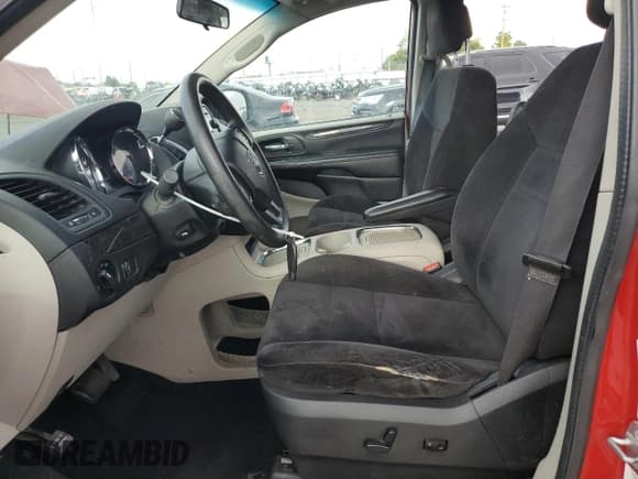 ✅ 2014 Dodge Grand Caravan SXT • VIN: 2C4RDGCG8ER430062 • Лот: 86183835. Опубликован ранее на Copart с пробегом 189 032 миль. Бесплатный доступ к архиву аукционных продаж из США и подробный отчёт об истории автомобиля на DreamBid. Изображение 7.