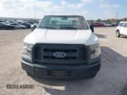 ✅ 2017 Ford F-150 XL • VIN: 1FTMF1C89HKE03935 • Lot: 43685467. Listed on IAAI with 232,680 mi. Free auction sales archive from the USA and detailed vehicle history report at DreamBid. Image 12.