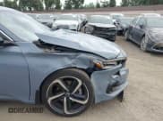 ✅ 2021 Honda Accord Sport SE • VIN: 1HGCV1F48MA064836 • Lot: 43149346. Wystawiony na IAAI z przebiegiem 75 652 mil. Bezpłatny archiwum sprzedaży aukcyjnych z USA i szczegółowy raport historii pojazdu na DreamBid. Zdjęcie 6.