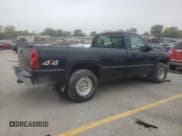 ✅ 2003 Chevrolet Silverado 1500 LS • VIN: 1GCEK14T03Z199013 • Lot: 90223635. Listed on Copart with 288,998 mi. Free auction sales archive from the USA and detailed vehicle history report at DreamBid. Image 3.