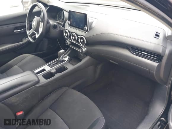 ✅ 2021 Nissan Sentra SV • VIN: 3N1AB8CV2MY322352 • Лот: 42857303. Опубликован ранее на IAAI с пробегом 59 987 миль. Бесплатный доступ к архиву аукционных продаж из США и подробный отчёт об истории автомобиля на DreamBid. Изображение 5.