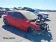 2019 Hyundai Veloster Premium z VIN KMHTG6AF9KU003775, wystawiony jako IAAI lot #41821981 z przebiegiem 61 510 mil mil oraz . Historia ofert i sprzedaży dostępna na DreamBid. Obrazek 1.