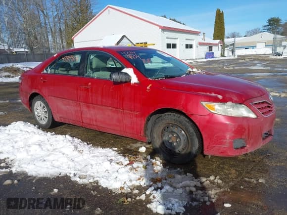 ✅ 2010 Toyota Camry XLE • VIN: 4T4BF3EK7AR042521 • Лот: 43849104. Опубликован ранее на IAAI с пробегом 163 649 миль. Бесплатный доступ к архиву аукционных продаж из США и подробный отчёт об истории автомобиля на DreamBid. Изображение 14.