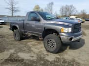 ✅ 2003 Dodge 1500 ST • VIN: 1D7HU16D63J636157 • Лот: 53252405. Опубликован ранее на Copart с пробегом 194 732 миль. Бесплатный доступ к архиву аукционных продаж из США и подробный отчёт об истории автомобиля на DreamBid. Изображение 4.