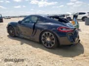 ✅ 2015 Porsche Cayman S • VIN: WP0AB2A82FK180450 • Лот: 58814175. Опубликован ранее на Copart с пробегом 35 404 миль. Бесплатный доступ к архиву аукционных продаж из США и подробный отчёт об истории автомобиля на DreamBid. Изображение 2.