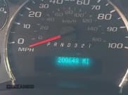 ✅ 2009 Chevrolet Express Cargo • VIN: 1GCGG25C691137038 • Lot: 42602538. Listed on IAAI with 200,648 mi. Free auction sales archive from the USA and detailed vehicle history report at DreamBid. Image 15.