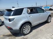 ✅ 2021 Land Rover Discovery Sport S • VIN: SALCJ2FX3MH903513 • Lot: 65291635. Wystawiony na Copart z przebiegiem 49 135 mil. Bezpłatny archiwum sprzedaży aukcyjnych z USA i szczegółowy raport historii pojazdu na DreamBid. Zdjęcie 3.