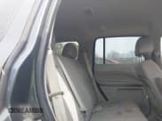 ✅ 2010 Chevrolet HHR LS • VIN: 3GNBAADB5AS579785 • Lot: 41546585. Listed on IAAI with Not provided. Free auction sales archive from the USA and detailed vehicle history report at DreamBid. Image 8.