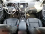 ✅ 2018 Hyundai Santa Fe Ultimate • VIN: 5XYZWDLA1JG507521 • Лот: 91259025. Опубликован ранее на Copart с пробегом 143 697 миль. Бесплатный доступ к архиву аукционных продаж из США и подробный отчёт об истории автомобиля на DreamBid. Изображение 8.