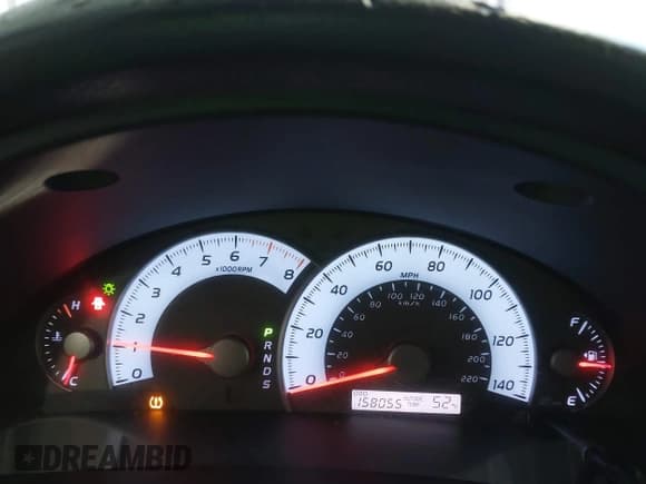 ✅ 2011 Toyota Camry LE • VIN: 4T1BF3EK5BU215559 • Lot: 43642195. Wystawiony na IAAI z przebiegiem 158 055 mil. Bezpłatny archiwum sprzedaży aukcyjnych z USA i szczegółowy raport historii pojazdu na DreamBid. Zdjęcie 15.