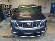 ✅ 2020 Cadillac XT6 FWD Premium Luxury • VIN: 1GYKPCRS4LZ154196 • Lot: 81938785. Wystawiony na Copart z przebiegiem 58 961 mil. Bezpłatny archiwum sprzedaży aukcyjnych z USA i szczegółowy raport historii pojazdu na DreamBid. Zdjęcie 5.