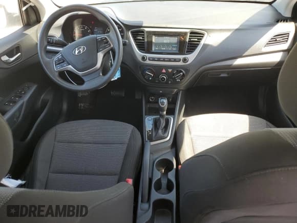 ✅ 2020 Hyundai Accent SE • VIN: 3KPC24A67LE103378 • Лот: 51594404. Опубликован ранее на Copart с пробегом 87 019 миль. Бесплатный доступ к архиву аукционных продаж из США и подробный отчёт об истории автомобиля на DreamBid. Изображение 8.