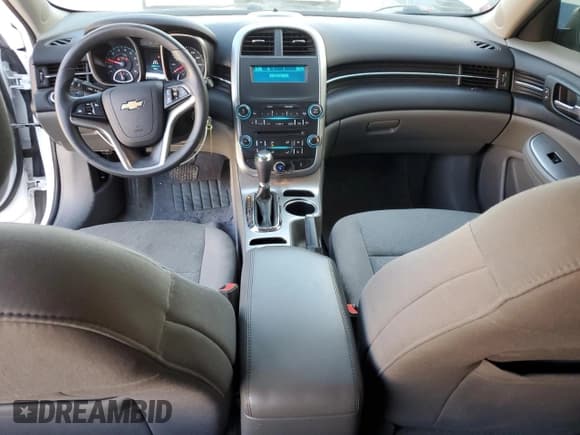 ✅ 2015 Chevrolet Malibu LS • VIN: 1G11A5SL2FF291623 • Лот: 90866185. Опубликован ранее на Copart с пробегом 100 680 миль. Бесплатный доступ к архиву аукционных продаж из США и подробный отчёт об истории автомобиля на DreamBid. Изображение 8.