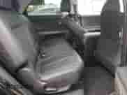 2022 Hyundai Ioniq 5 Limited z VIN KM8KRDAF4NU078494, wystawiony jako Copart lot #47402424 z przebiegiem 14 277 mil mil oraz Szkoda całkowita • Salvage title. Historia ofert i sprzedaży dostępna na DreamBid. Obrazek 10.